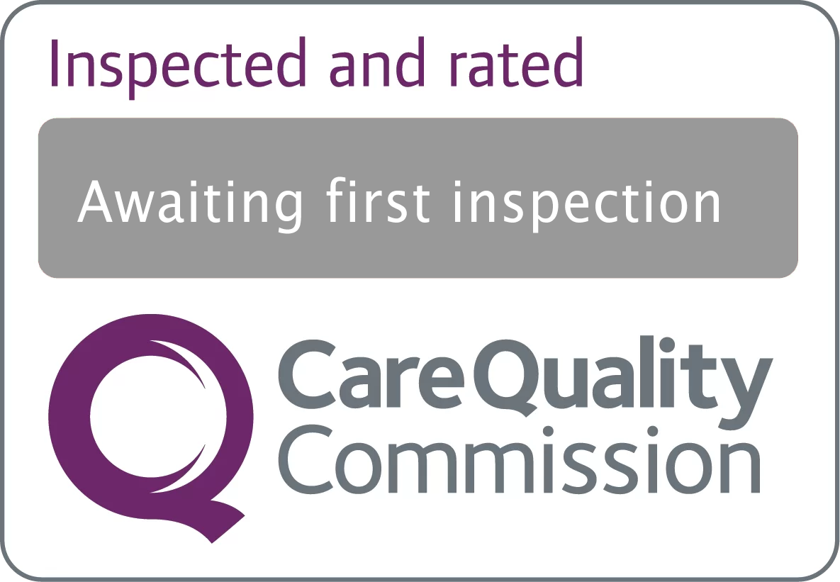 Stapleford View is awaiting its first Care Quality Commission inspection